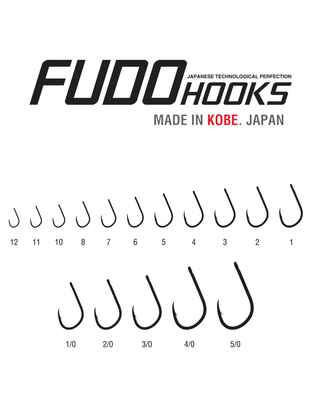 Carlig Fudo Iseama Ring Bulk : Marime - 3