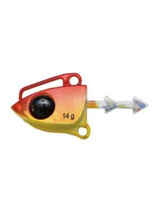 Jackson Quick Head 14g : Culoare - GRC