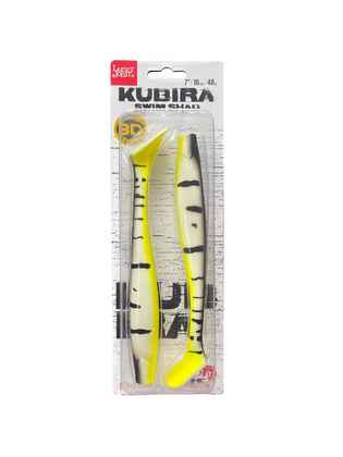 KUBIRA Swim Lucky John 7" : Culoare - PG23