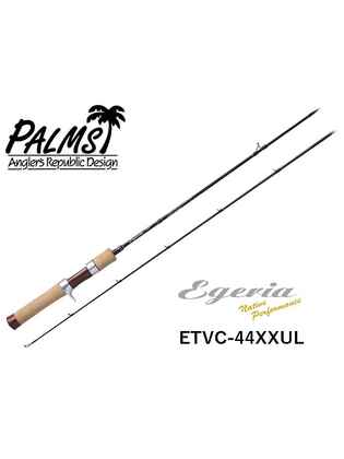 LANSETA PALMS EGERIA NATIVE ETVC-44XXUL : Cod - ETVC-44XXUL