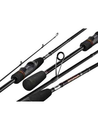 Lansetă spinning LUCKY JOHN Basara 32 2,54 : Cod - LJBA-842MEF