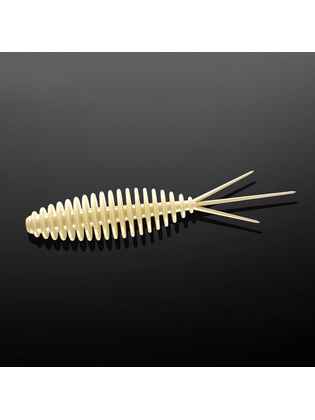 LIBRA TURBO WORM 56MM *(8) : Culoare - 005