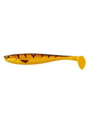 Lucky John 3D Series soft lure BASARA SOFT SWIM 7.5 : Culoare - PG08