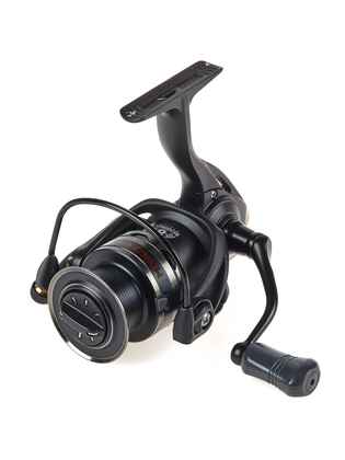 Mulineta Makora Lucky John BP SPIN 8 : Marime - 2500