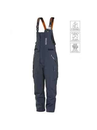Norfin pants REBEL PRO PANTS GRAY : Marime - L-L