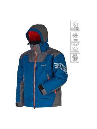 Norfin VERITY Pro BL jacket : Marime - XXL