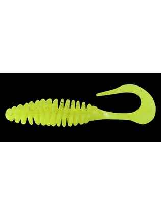 TURBO TWISTER 11cm LAMINAT - blister *(4) : Culoare - TL095