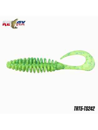 TURBO TWISTER 11cm STANDARD - blister *(4) : Culoare - TS242