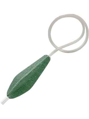 PLUMB CRAP CU TUB ANTITANGLE VERDE 100GR