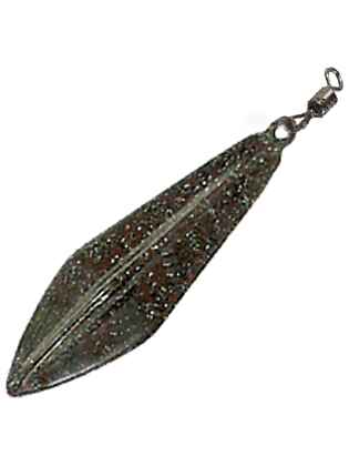 PLUMB TRAPEZ LONG CU VARTEJ MAROU 100GR