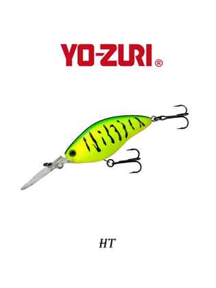 3DS CRANK DEEP DIVER (F) 65mm : Culoare - HT