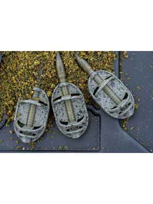 Method Feeder Preston ICS Dura Flat, Medium, 20g