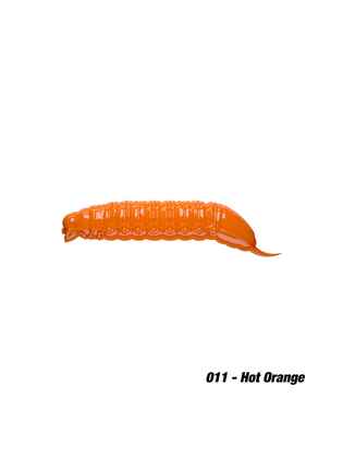 LIBRA GOLIATH 30MM *(15buc) : Culoare - 011