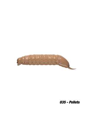 LIBRA GOLIATH 30MM *(15buc) : Culoare - 035