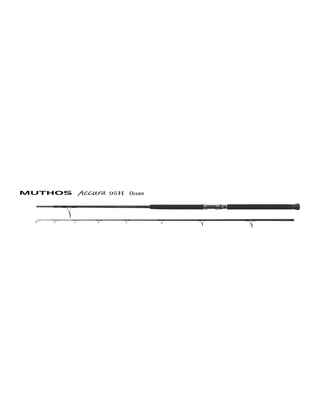 ZENAQ MUTHOS ACCURA 95H OCEAN 9 5 289cm 30-230gr Fuji Titanium Sic