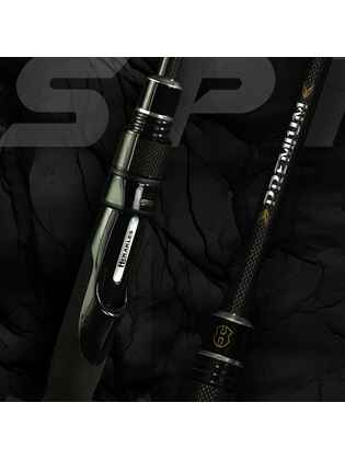 PREMIUM LIMITED GARDA PS701M 7 1 216cm 3.5-10.5gr Medium