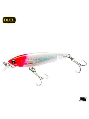 Vobler Duel L-BLUE FIX MINNOW 70S : Culoare - HRH