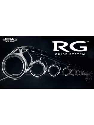 ZENAQ MUTHOS ACCURA 100H TYPE R 10 0 304cm 30-200gr Fuji Titanium Sic