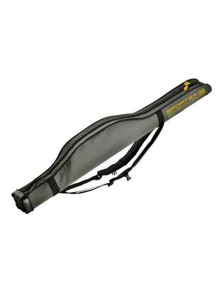 HUSA RIGIDA LANSETE I 1 COMPARTIMENT 145CM Olive