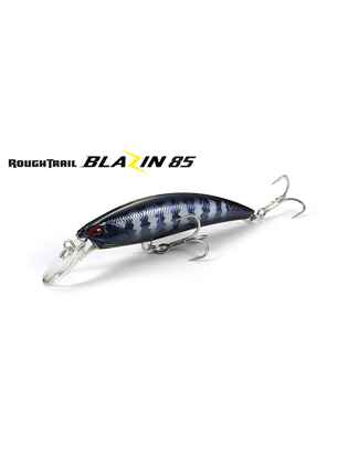 DUO ROUGH TRAIL BLAZIN 85 8.5cm 28gr CSI0616 UV Pink Silver Flash