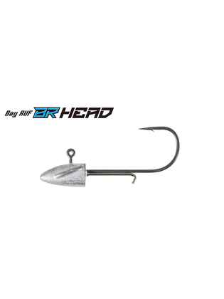 DUO BAYRUF BR HEAD 3G JIG #1/0 3gr