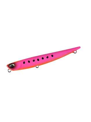 DUO BAYRUF MANIC FISH 88 8.8cm 11gr ACC0761 UV Deluxe Pink GB
