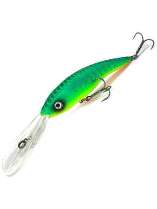 Hitfish vobler Balanar 10.5cm, 24.3gr, Floating, culoarea 326, pentru pescuitul la trena, evolutie 7-9.2m