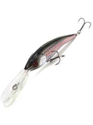 Hitfish vobler Balanar 10.5cm, 24.3gr, Floating, culoarea 396, pentru pescuitul la trena, evolutie 7-9.2m