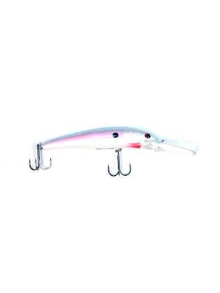 Hitfish vobler TR Deep 11.5cm, 23.8gr, Floating, culoare 352, pentru pescuitul la trena, evolutie 5-6.4m