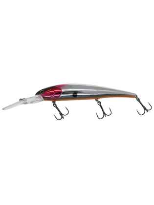 Hitfish vobler TR Deep 12cm, 19.5gr, Floating, culoare 305, pentru pescuitul la trena, evolutie 7-8.2m