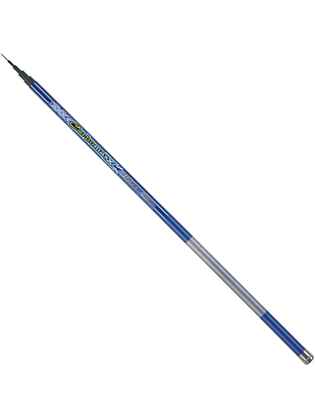 Varga Konger Carbomaxx Pole, 5m (115cm transport), pana in 25gr