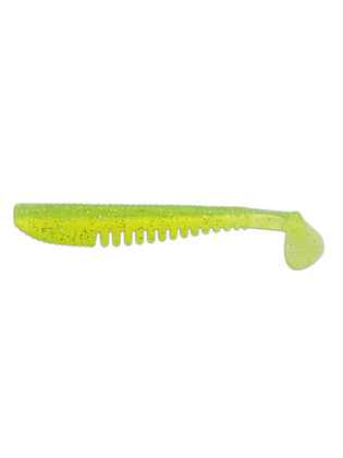 Hitfish Ribby Shad 14CM (5.5 inch), culoare R41 (3buc/blister)
