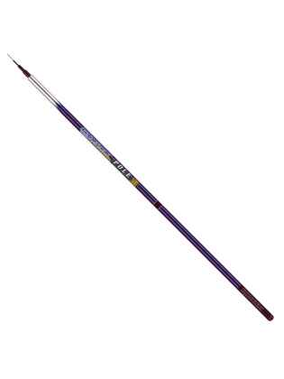 Varga Konger Grafitex Pole, 6m (120cm transport), 5-20gr