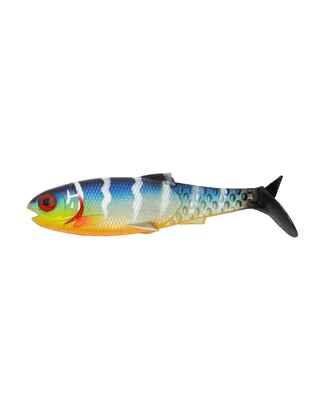 Konger Venom Shad 9CM – 005 Mad Parrot (2buc/blister)