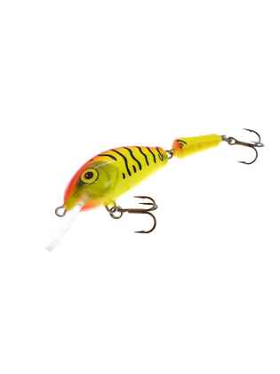 Vidra Lures Agility Jointed 6cm, 7gr, Sinking, HT (Hot Tiger)