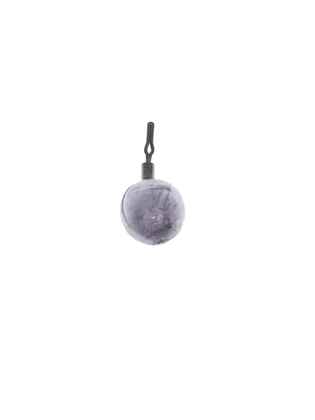 Konger Plumb Drop Shot Bila cu vartej 7gr (3buc/plic)