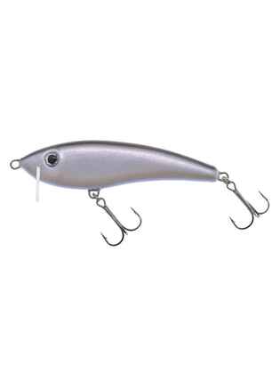 Gloog Hermes 90S 9cm, 20gr, Sinking, SNP (Srebrna Naturalna Plotka)