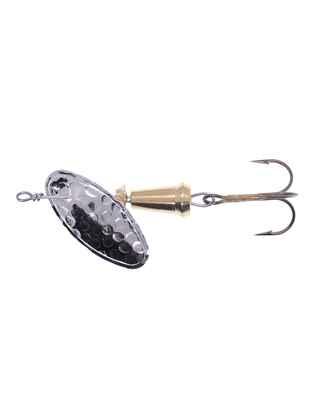 Ilba rotativa Stream-R Full Metal Nickel, nr.3, 7.5gr (99103)