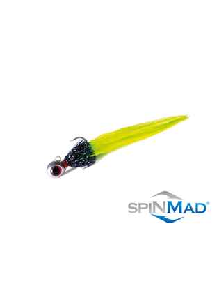 Spinmad Kogut Jigs 8gr, culoarea 1811