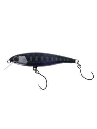 3Stan Stream Standard 45SS, 4.5cm, 2gr (Slow Sinking), culoarea BY – carlige debarbetate