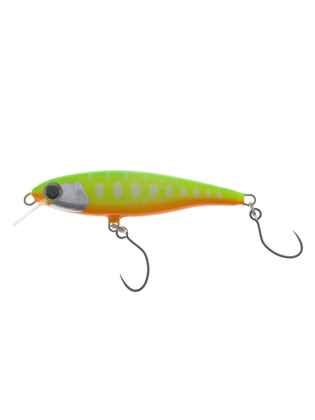 3Stan Stream Standard 45SS, 4.5cm, 2gr (Slow Sinking), culoarea CHY – carlige debarbetate