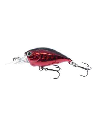 Kamatsu Chub Champion 3.2cm, 4.5gr (Sinking), Culoarea 004