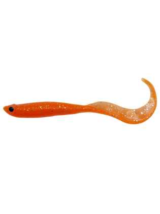 Damiki Loach 12.7CM (5 inch), 212 (Orange Silver), 8buc/plic