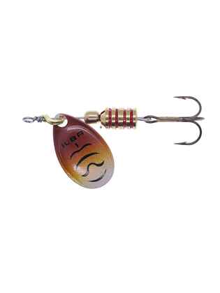 Ilba rotativa Tondo Brown Trout, nr.1, 3gr (29901)