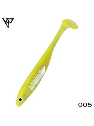 KP Baits Flash Shad 8.75CM (3.5 inch), FL005 (5buc/blister)