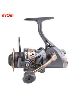 Mulineta Ryobi Ecusima 2000FD Model 2022