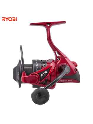 Mulineta Ryobi Zauber RED 4000
