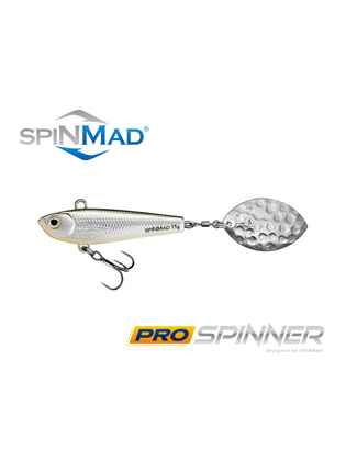 Spinmad spinnertail Pro Spinner 11gr, culoare 2902