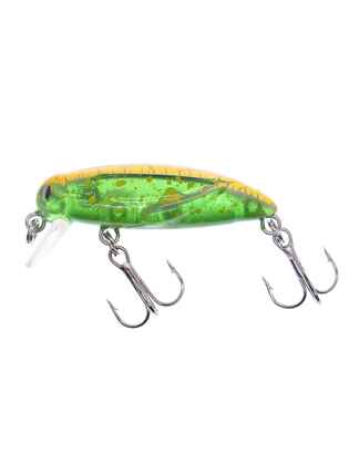 Kamatsu Real Hopper 3.7cm, 2gr (Sinking), culoare 032