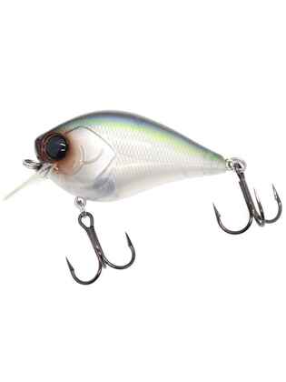 Damiki BTC-60 6CM, 14gr (Floating), 398P (Moss Back)